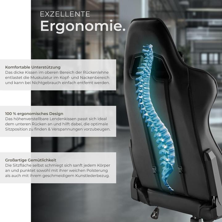 Produktbild tectake Twink