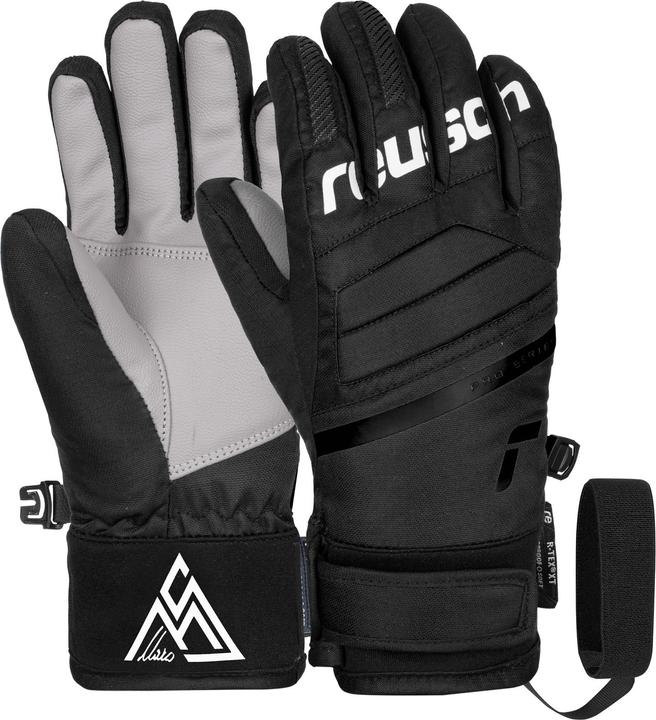 Produktbild Reusch handschuhe kind warrior r-tex® xt (6)