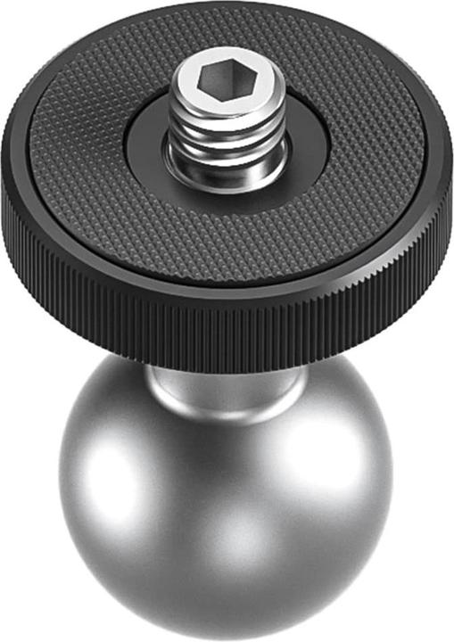 Produktbild Leofoto Gelenk mit 1/4 Zoll Aufnahme AM-8-6 (Stativadapter)