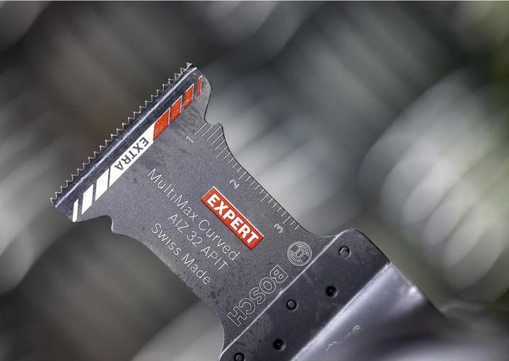 Productafbeelding Bosch Professional Zubehör Expert MultiMax AIZ 32 APIT