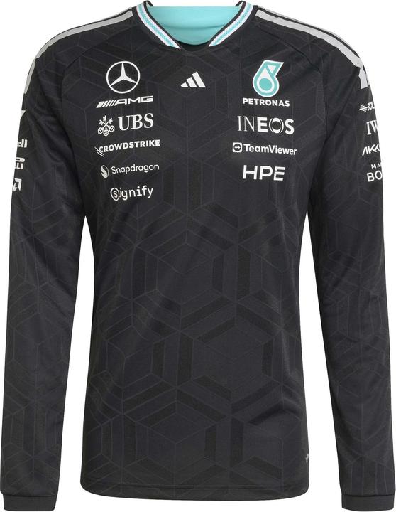 Produktbild Adidas Mer Dr Alm (M)