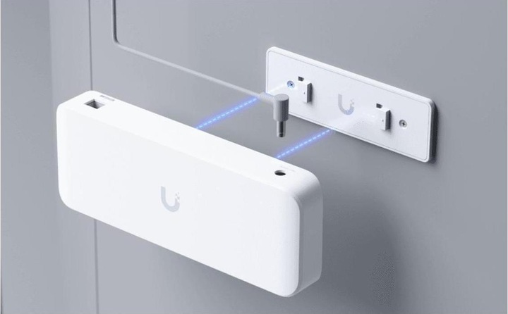 Produktbild Ubiquiti Ultra 7 (8 Ports)
