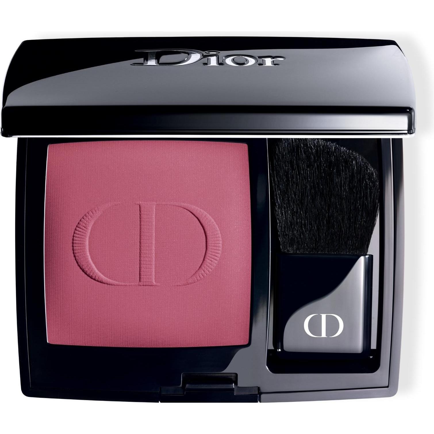 Dior, Fard + Blush, Rouge Blush (962 Tappetino antiveleno)