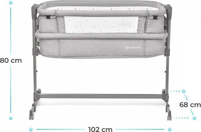 Actual product image KinderKraft Neste Up