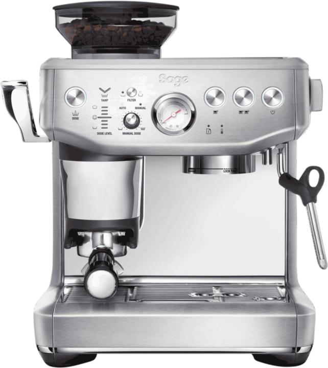 Sage The Barista Express Impress