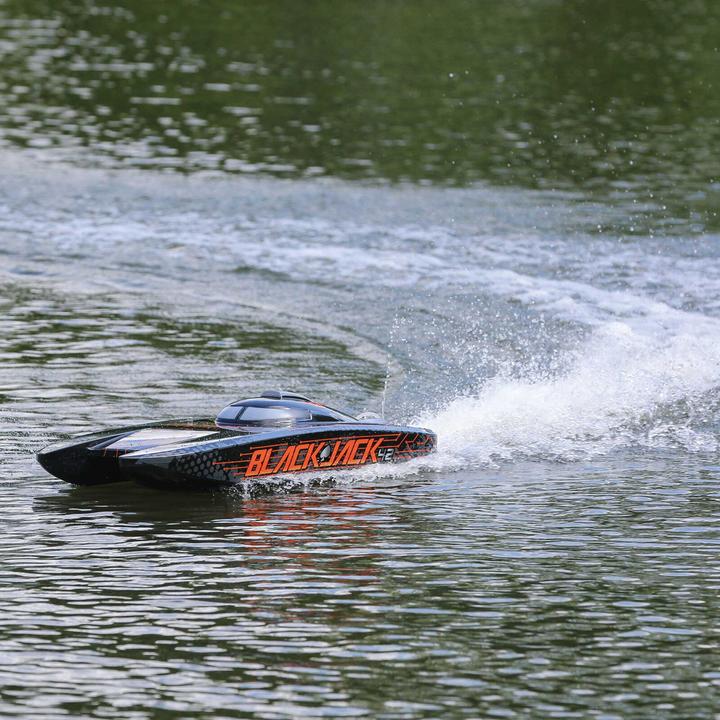 Immagine prodotto ProBoat Blackjack