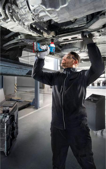 Produktbild Bosch Professional GDX 18V-285