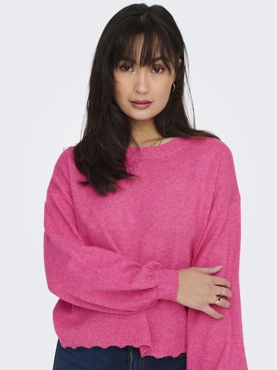 Produktbild Only Rundhals Strickpullover (XS)