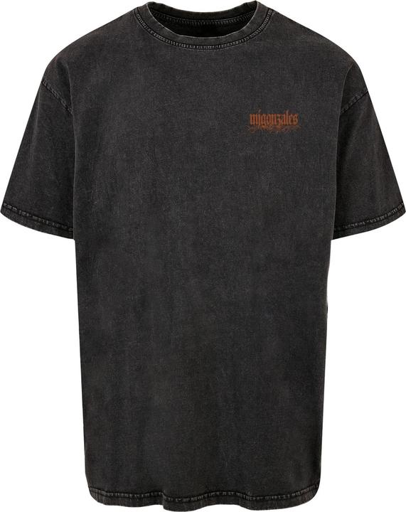 Produktbild Mjgonzales Barbed Wings (M)