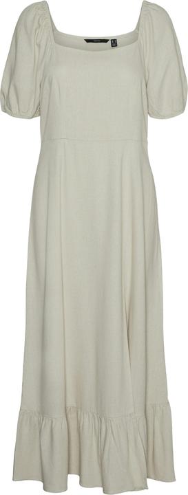 Vero Moda VMMYMILO Langes Kleid Kleid (XS)