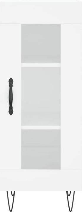 Image du produit vidaXL Sideboard (34.50 x 34 x 90 cm)