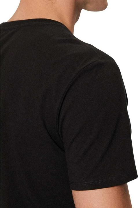 Produktbild Guess TShirt ExtraSchlank (M)