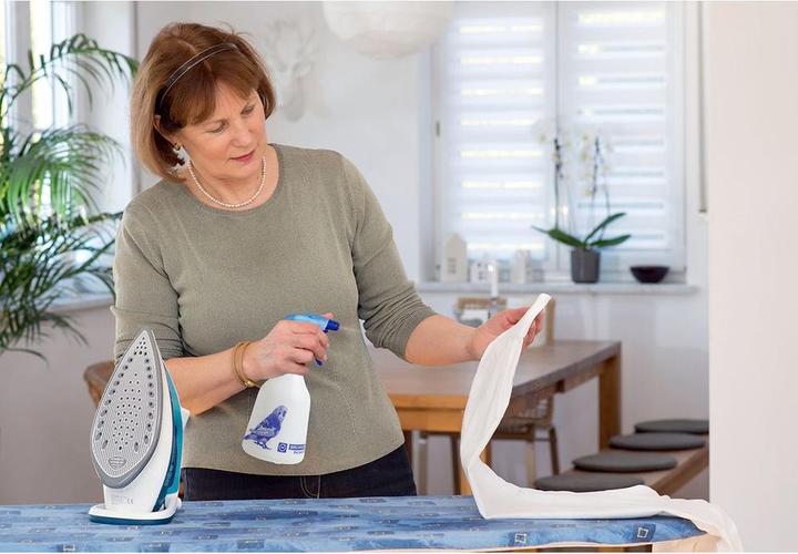 Produktbild Birchmeier PET Vogel Lution 360° (0.50 l)