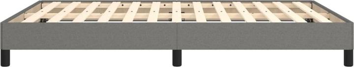 Image du produit vidaXL Bettgestell (140 x 190 cm)