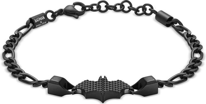 Image du produit Police Bracelet de (20 cm, Cuir)