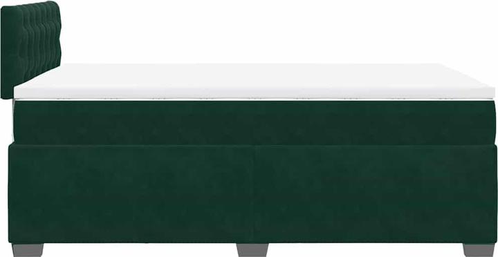 Produktbild vidaXL Boxspringbett (120 x 200 cm)