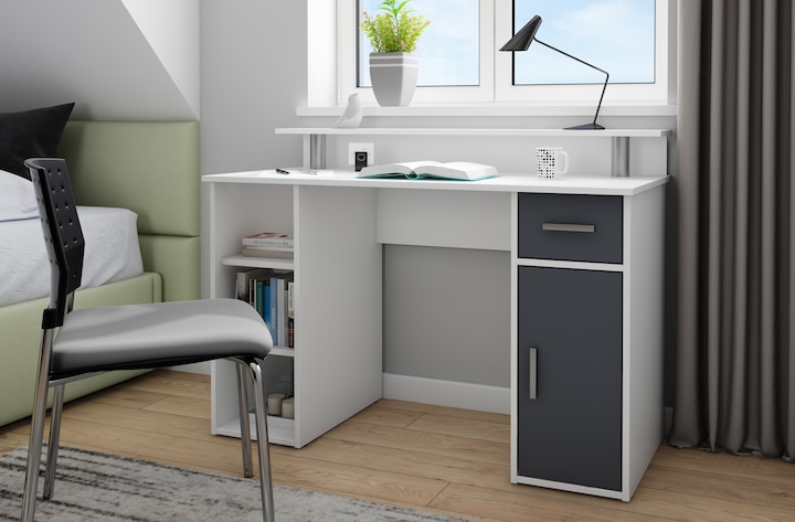 Immagine prodotto ByLiving Diego (120 x 55 x 88 cm)