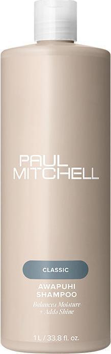 Image du produit Paul Mitchell Awapuhi Shampoo (1000 ml, Shampoing liquide)