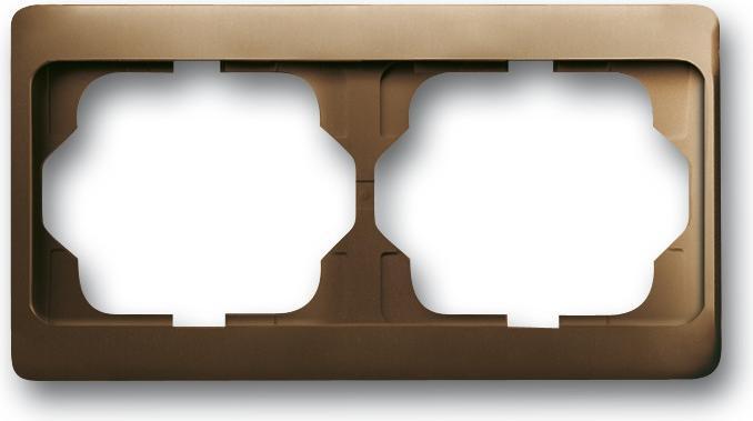Image du produit Busch-Jaeger Cadre