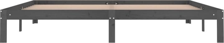 Image du produit vidaXL Bettrahmen (200 x 200 cm)