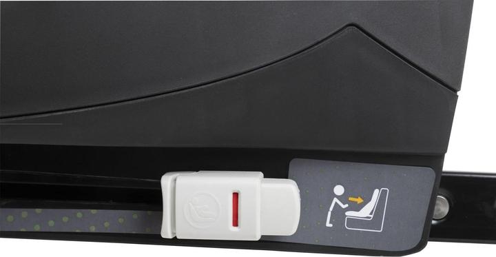 Actual product image Chicco Full 360 i-Size