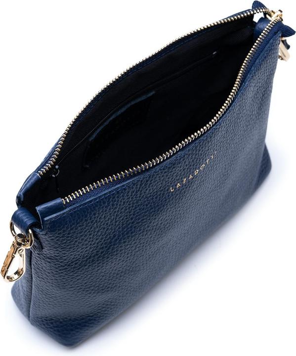 Produktbild Lazarotti Milano Leather Schultertasche Leder 26 cm