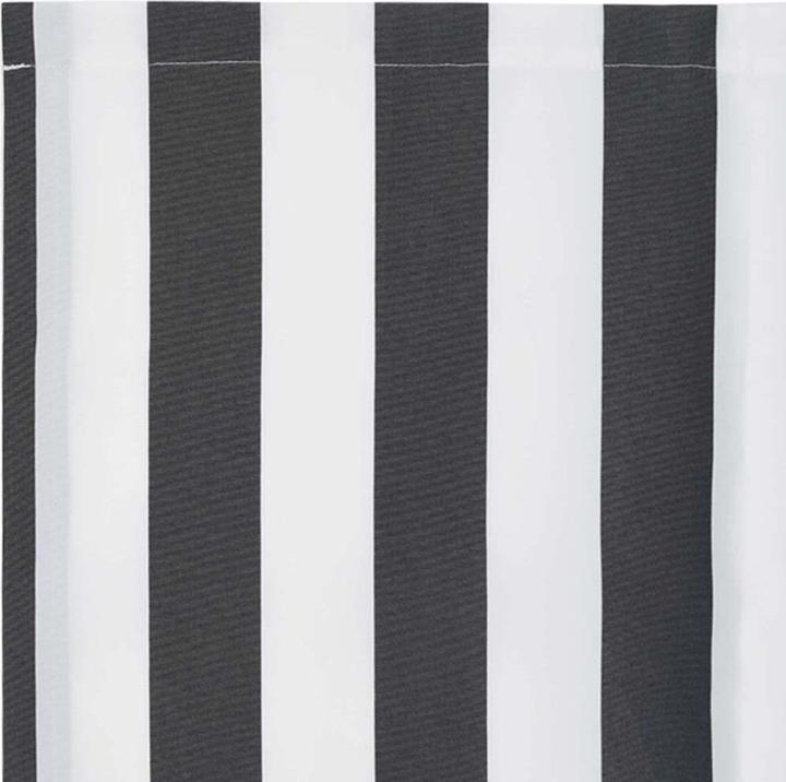 Produktbild vidaXL Markisenstoff (1.95 m)