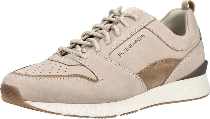 Beige, Seta/Fango, silkfango