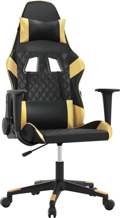 Produktbild vidaXL Gaming-Stuhl