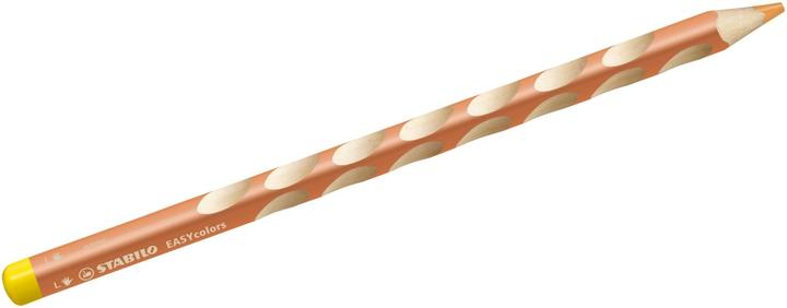 Produktbild STABILO Farbstift EASYcolors fleischfarben (1x)