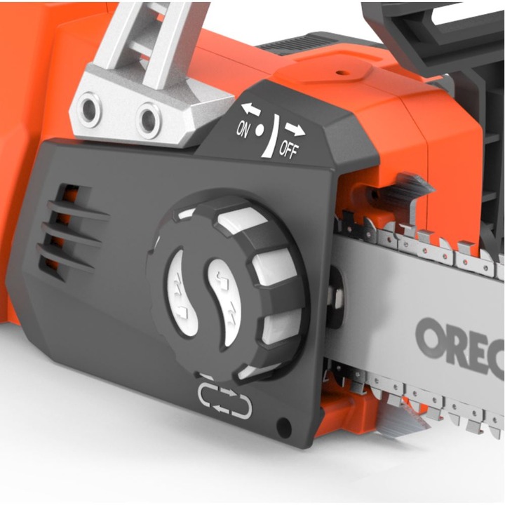 Image du produit Yard Force LS C35W Solo (Tronçonneuse à batterie)