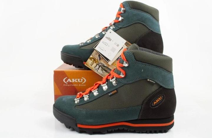 Produktbild AKU Women's Ultralight Micro GTX (38)