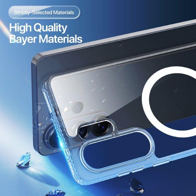 Image du produit Dux Ducis Clin Series (Samsung Galaxy S26 Ultra)