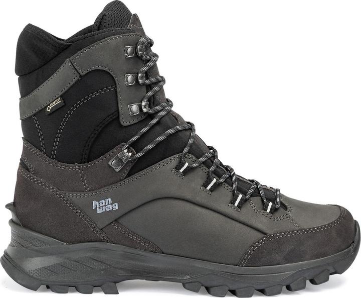 Hanwag Banks Snow GTX Schuhe (43)