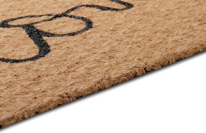 Immagine prodotto Hanse Home Cocco intrecciato Casa (75 x 45 cm)