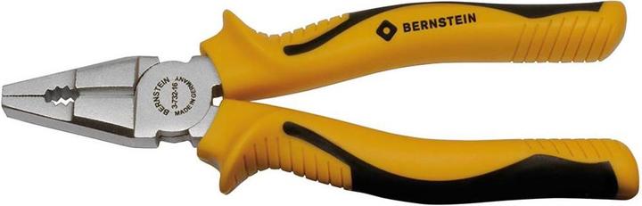 Produktbild Bernstein Elektriker Kombizange 165 mm 3 (165 mm)