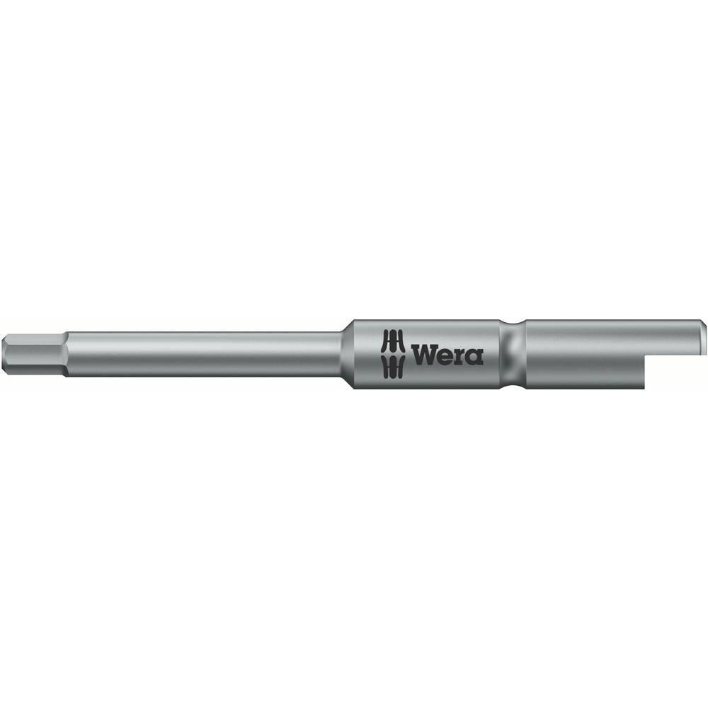Wera, Bits, SechskantBit (2 mm)