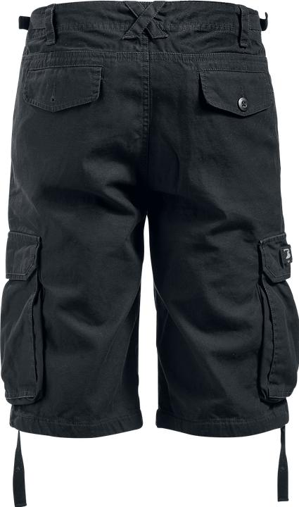 Image du produit Black Premium Army Vintage Shorts (S)