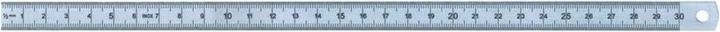 Produktbild Bernstein Zollstock 0.3 m Stahl 7-508 (0.30 m)
