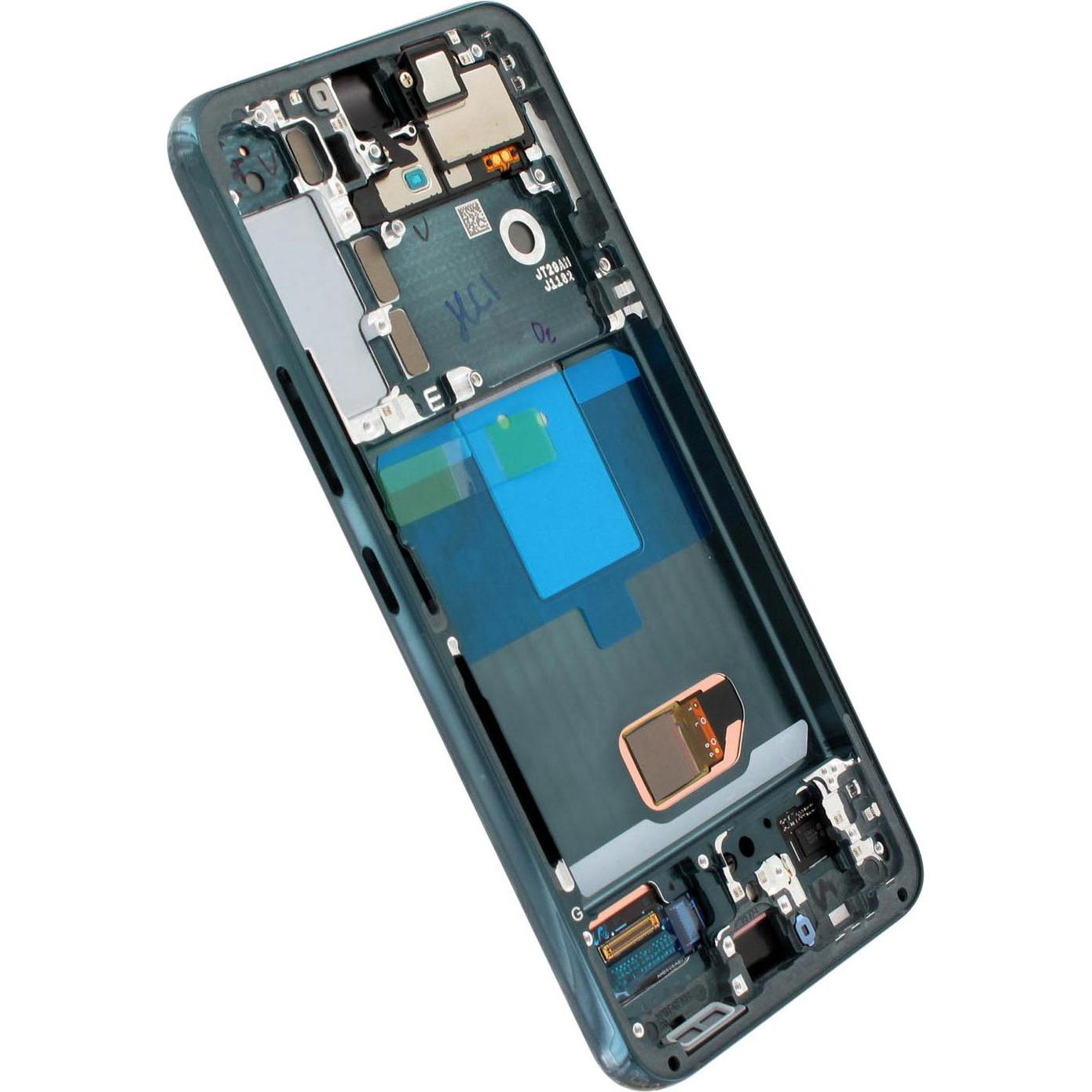 Thumbnail - Samsung LCD-Display, Ersatzteil (Display, Galaxy S22), Mobilgerät Ersatzteile, Grün