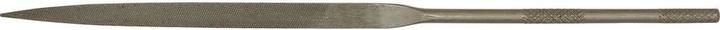 Produktbild Bernstein Nadelfeile flach-spitz 5-202 1 (140 mm)