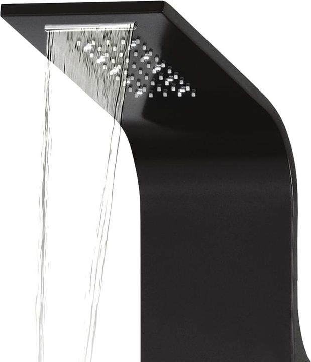 Produktbild vidaXL Duschpaneel