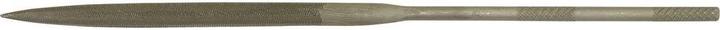 Produktbild Bernstein Nadelfeile halbrund 5-204 140 (140 mm)