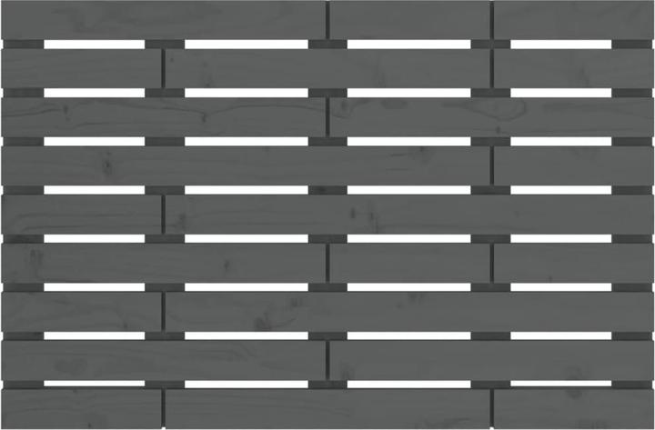 Actual product image VidaXL Oksiutka (156 x 3 x 91.5 cm)