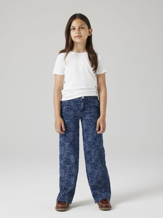 Immagine prodotto Name it Wide leg Jeans (128)