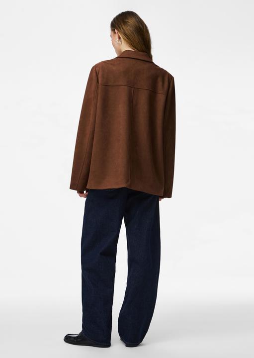 Immagine prodotto Pieces PCRAKEL BRUSHED Blazer (S)