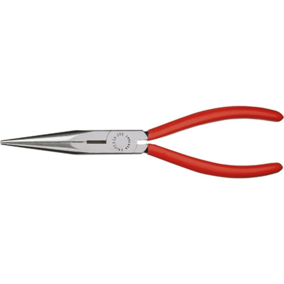 Thumbnail - Knipex, Zange, Pliers with extended jaws 2501140 (140 mm)