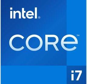 Actual product image Intel Core i7-11700 processor Smart Cache Box