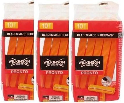 Image du produit Wilkinson Pronto
