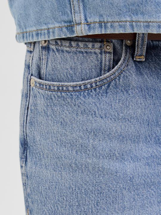 Produktbild Jack & Jones Extra baggy fit Jeans-Shorts Jeans-Shorts (M)